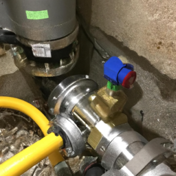 Géothermie Verticale : Utilisation Profonde de la Chaleur Terrestre pour un Confort Thermique Optimal et Éco-responsable Fondettes
